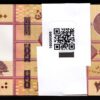 Lebanon 20000 Livres 2019, UNC, ½ BUNDLE, Pack of 50 PCS, P-93c