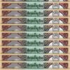 Nepal 10 Rupees 2020, UNC, 20 Pcs LOT, P-77, New Design, New Signature - Image 6