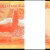 Tonga, 2 Pa'anga 2023 2024, UNC, BUNDLE, Pack 100 PCS, Consecutive,P-NEW DESIGN - Image 3