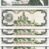 Venezuela 20 Bolivares 1998, UNC, 10 Pcs LOT, Consecutive, P-63f - Image 3