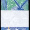 Barbados 2 Dollars, 2022, UNC, ½ BUNDLE, Pack of 50 PCS, Polymer, P-80 - Image 3