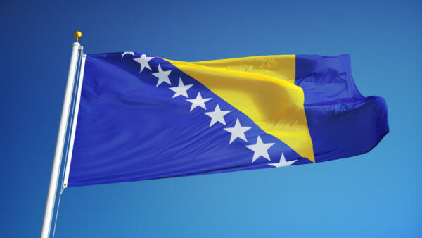 Bosnia and Herzogovina 10 Maraka 2017, UNC, P-81b - Image 3