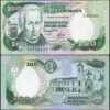 Colombia 200 Pesos 1992, UNC, P-429A
