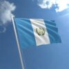 Guatemala 5 Quatzales, 2006, UNC, P-106b, with Flag - Image 3