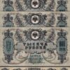 Russia Soviet, 1000 Rubles 1919, UNC but AU, 5 Pcs LOT, P-S418, Large Banknote