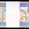 Somaliland 50 Shillings 2002, UNC, ½ BUNDLE, Pack of 50 PCS, P-7d