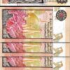 Sri Lanka 500 Rupees 2005, UNC, 10 Pcs LOT, Consecutive, P-119d - Image 3