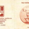 Turkey 1998, Silver 925 Ag Coin,2000 Summer Olympic Barbell, 2500000 TL.UNC, COA - Image 5
