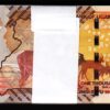 Uganda 1000 Shillings 2021 2022, UNC, BUNDLE, Pack 100 Pcs, P-49, New Sign, Date - Image 3