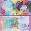 Venezuela 100 Bolivares Soberano 15-1- 2018, UNC, 20 Pcs LOT, Consecutive,P-106a - Image 5