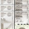 Venezuela 200000 200,000 Bolivares 2020 2021, UNC, 5 Pcs LOT, Consecutive, P-112