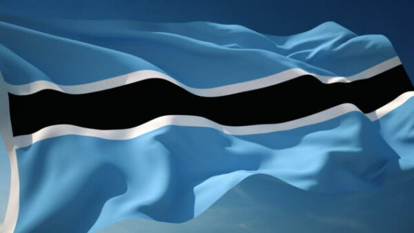Botswana 50 Pula 2021, UNC, P-32e - Image 3
