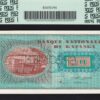 KATANGA 20 FRANCS 1960 **SPECIMEN** PCGS 63 CHOICE NEW UNC P 6s ZZ - Image 3
