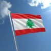 Lebanon 1000 Livres 2016, UNC, BUNDLE, Pack of 100 PCS, Consecutive, P-90c - Image 4