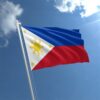 Philippines 100 Piso 2012 STAIRS 123456, UNC, P-208, Prefix NA - Image 4