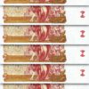 Portugal 500 Escudos 7-11-2000, UNC, 10 Pcs LOT, Consecutive, P-187c