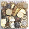 Turkey, 1 Lira 2022, UNC,  GREAT OFFENSIVE 100th Year, 100 PCS BAG BiMetal Coin