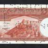Turkey 10 Lira 1938, aAU, P-128, Central Bank Cancelled - Image 3