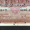 Turkey 10 Lira 1938, aAU, P-128, Central Bank Cancelled - Image 8