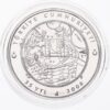 Turkey 2008 KASGARLI MAHMUT, SILVER, UNC, Comm.Coin 1000 Birth Anniversary,925Ag - Image 5