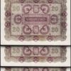 Austria 20 Kronen 1922, aXF, 20 PCS LOT, P-76 - Image 3