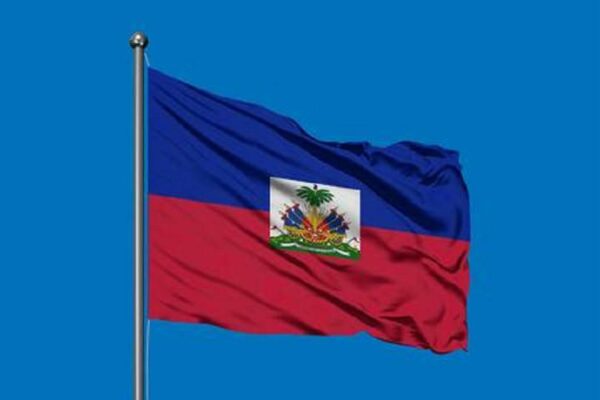 Haiti 1 Gourde 1993, UNC, P-259a - Image 3
