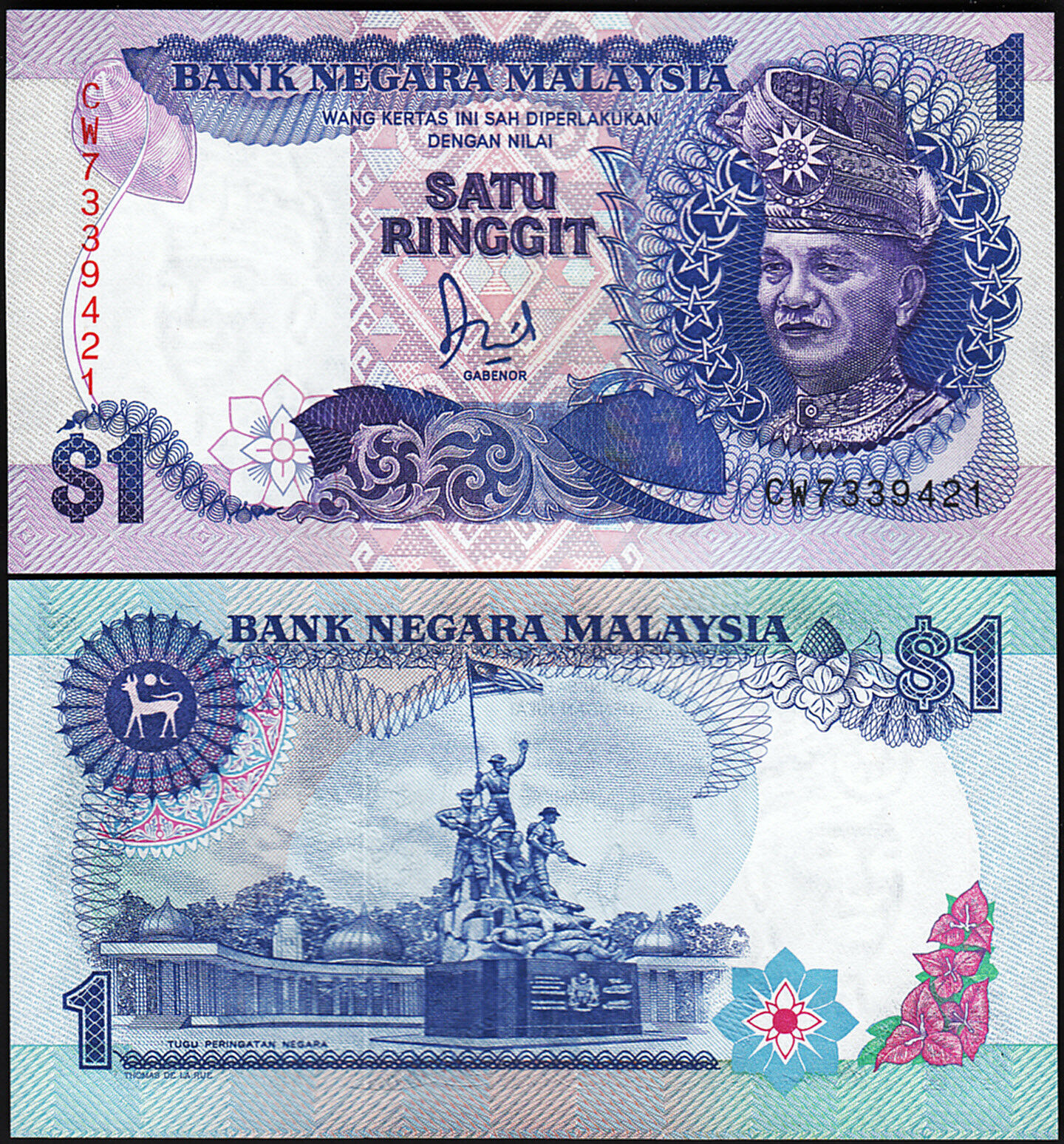 Malaysia-Malaya&British Borneo – Fortumor Numismatic Center