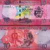 Solomon Islands 10 Dollars 2017, UNC, P-35