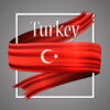 TURKEY 2020, TBMM, Bronze COIN 100th Anniversary Turkish Grand National Assembly - Image 3
