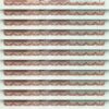Turkey 20 Lira 1979, UNC, 20 PCS LOT, P-187a, Prefix F, Black Sign