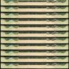 Afghanistan 500 Afghanis 1991, UNC, 20 Pcs LOT, Consecutive, P-60c