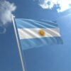 Argentina 10 Pesos 2012, UNC, 5 Pcs LOT, Consecutive, P-354, Suffix N - Image 4