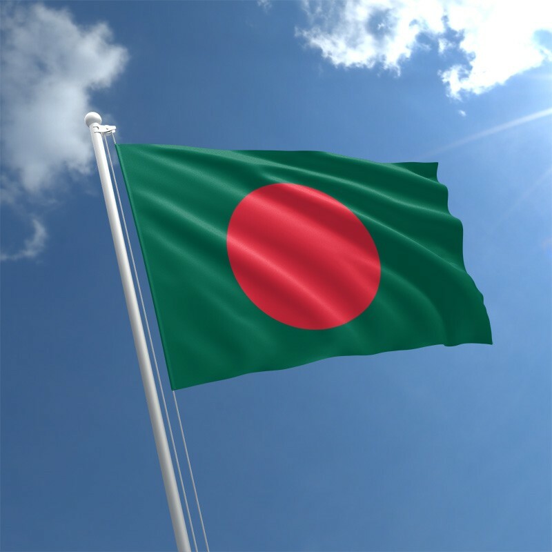 Bangladesh 4 Pcs SET, 50 100 500 1000 Taka 2025 2026, UNC, P 78 79 81 82 - Image 7
