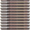 Cambodia 100 Riels 2014, UNC, 20 PCS Consecutive LOT, P-65