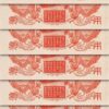 China Japanese 100 Yen ND 1945, XF++/Unc, 10 PCS LOT, P M30 Military WWII