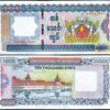 Myanmar 10000 Kyats 2012, UNC-, P-82
