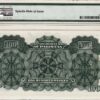 Pakistan 100 Rupees ND 1948, PMG 55, About UNCIRCULATED , P-7 - Image 3