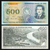 Peru 500 Soles De Oro 1982, UNC, 5 Pcs LOT, Consecutive, P-125a - Image 3