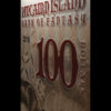 Pitcairn Islands 6 PCS SET, 5 10 20 50 100 200 $, 2019, VERY LOW 000008, UNC - Image 4