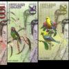 Pitcairn Islands 6 PCS SET, 5 10 20 50 100 200 $, 2019, VERY LOW 000008, UNC - Image 6