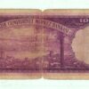 TURKEY 1000 LIRA  1953 Fine P-172 - Image 3