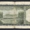 Turkey 100 Lira 1964, Fine Condition, P-177, Prefix V80 - Image 3