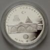 Turkey 2008, HACI BEKTAS-I VELI, SILVER, UNC, Commemorative Coin, 925Ag, Coa - Image 3
