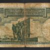 Turkey 5  Lira 1930 (1937), aVF Condition, 2 th Emission, P-127 - Image 3