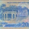 Vietnam 20000 Dong 2016, UNC, P-120g - Image 3