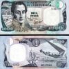 Colombia 1000 Pesos 2-8- 1995, UNC-, P-438