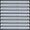 Macedonia 1000 Denari 1992, UNC, 20 Pcs LOT, P-6