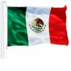 Mexico 20 Pesos 2021, UNC, 5 Pcs LOT, Consecutive, Polymer, Comm, P-New Design - Image 4