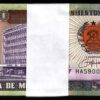 Mozambique 500000 Meticais 2003 2004, UNC,½ BUNDLE Pack 50 PCS,Consecutive,P-142