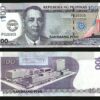 Philippines 100 Piso 2011, UNC, 2 Pcs PAIR, P-212B, Comm, University 100 Year - Image 3